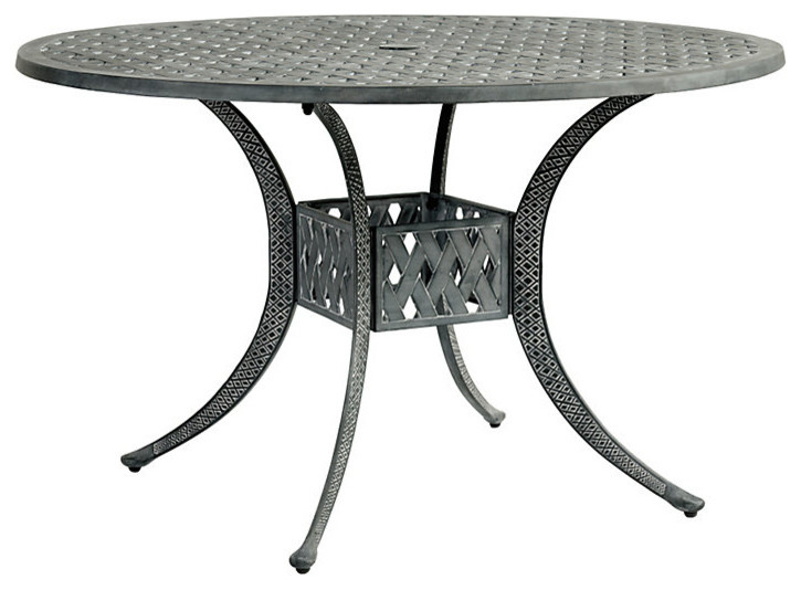 Maison Round Dining Table - 48 inch
