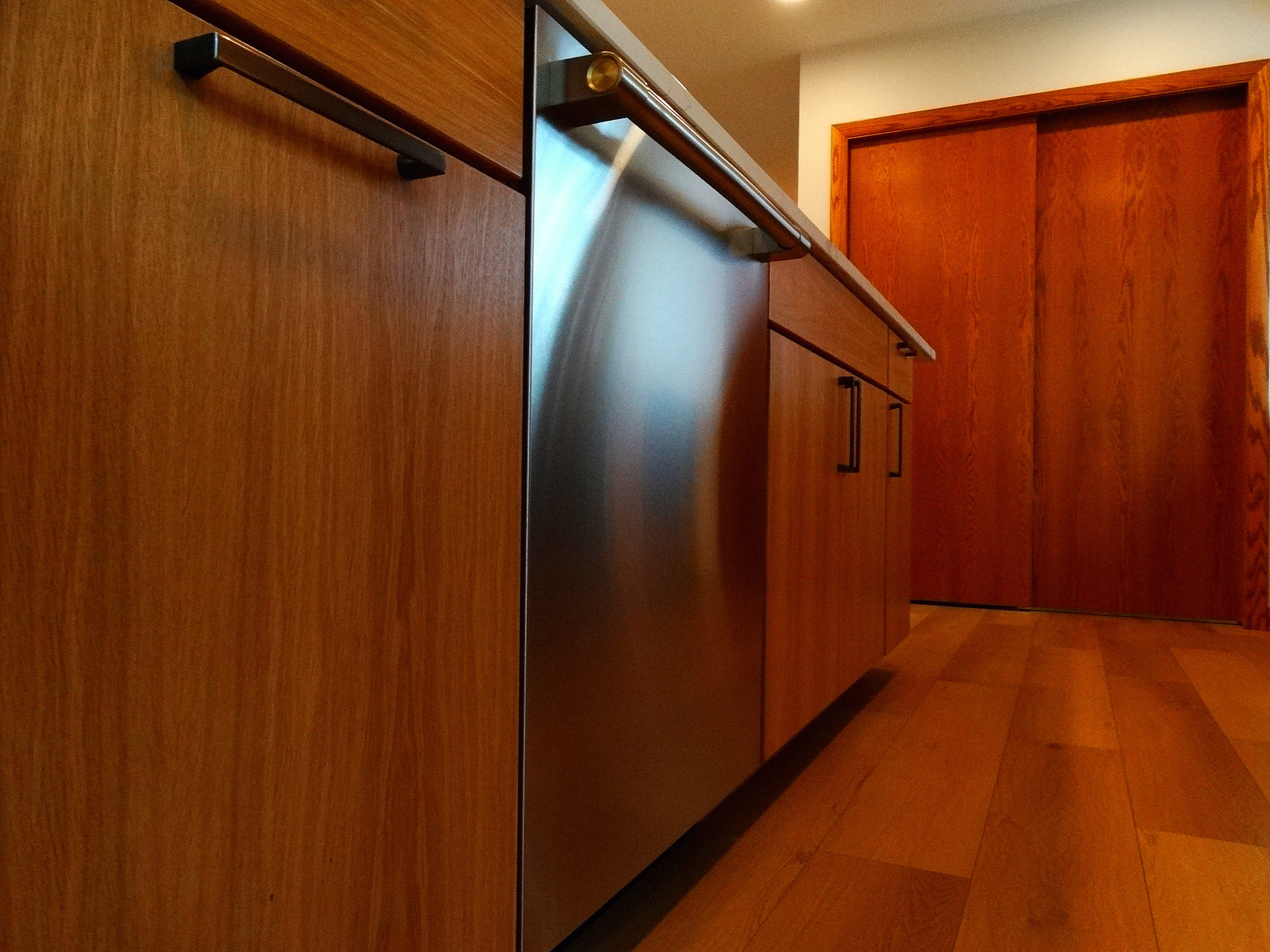 Brookfield Residence - Kitchen Remodel