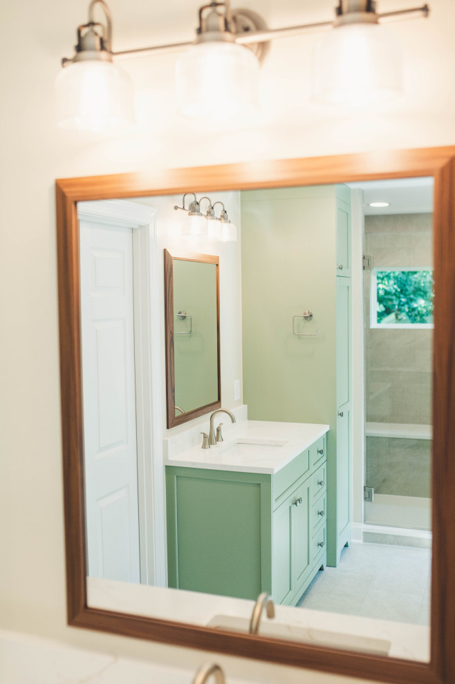 Woodhue Primary Bathroom