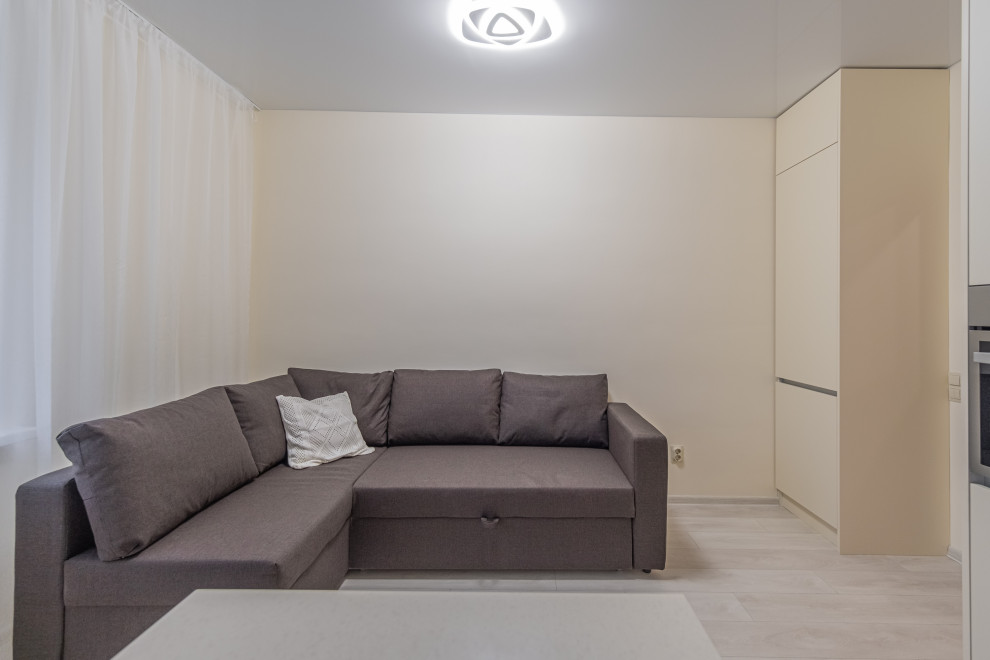 Мебель в Квартал Галактика