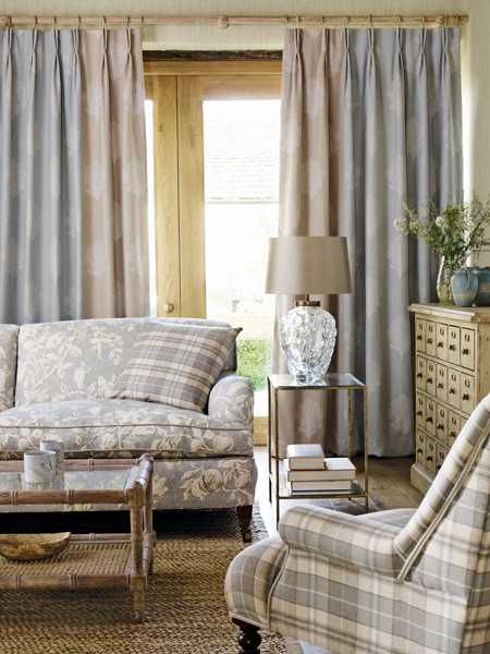 Woodland от Sanderson