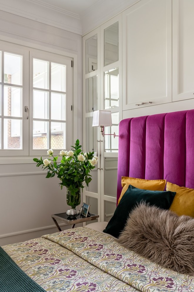 Квартира на Боевской улице