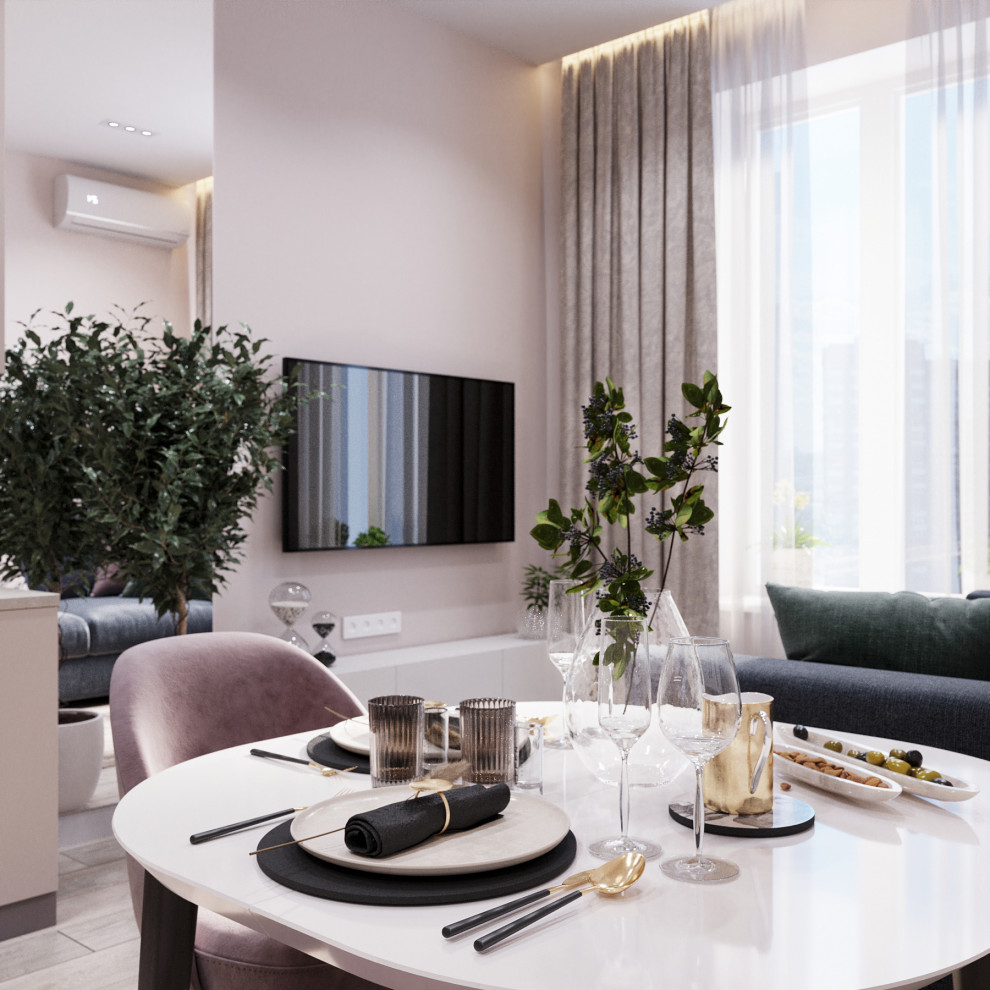 Сердце столицы 3