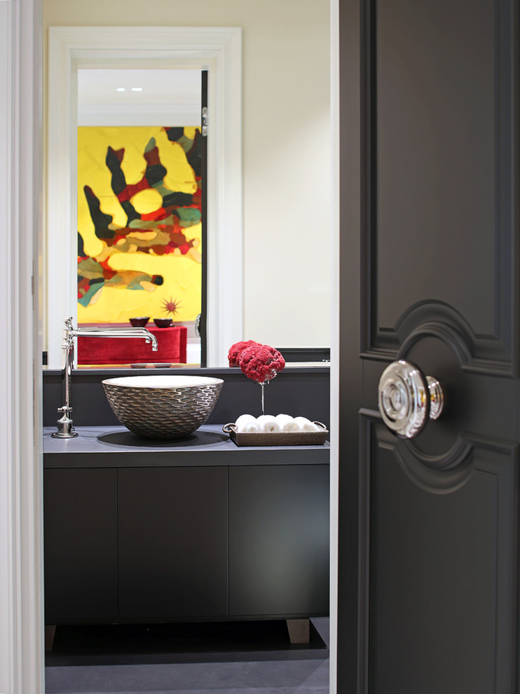 квартира в Москве