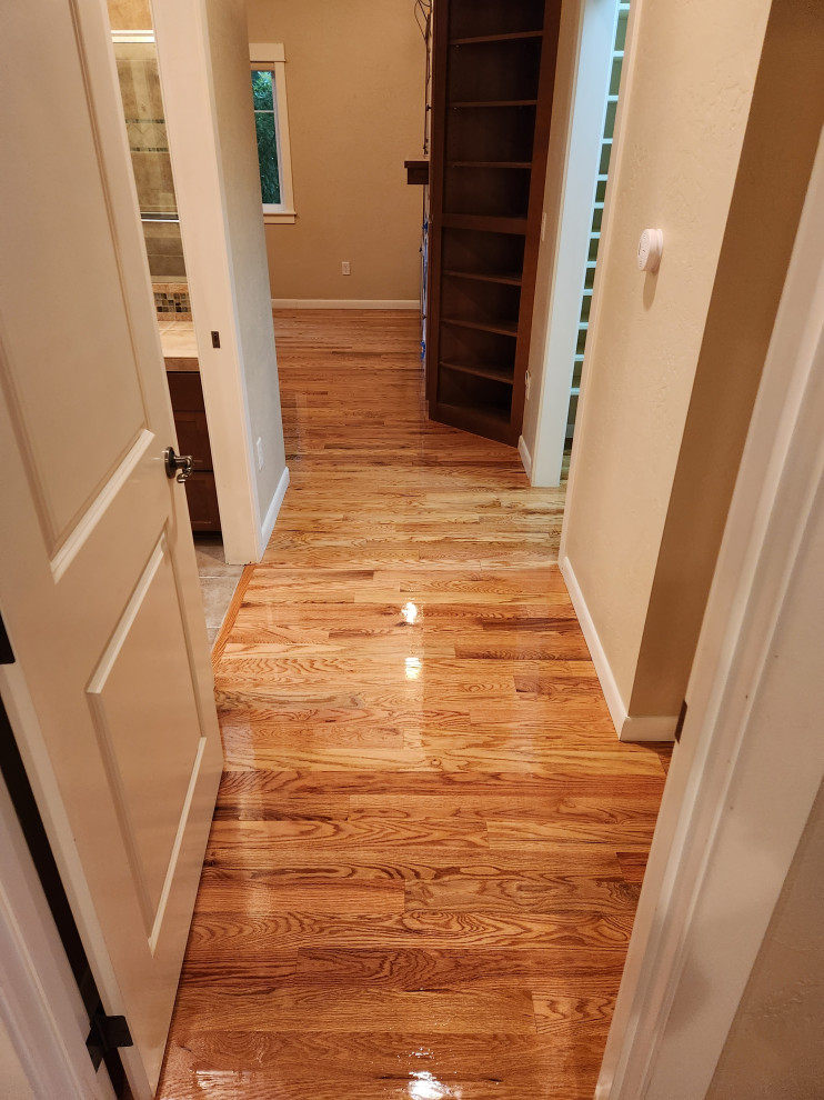 Flooring