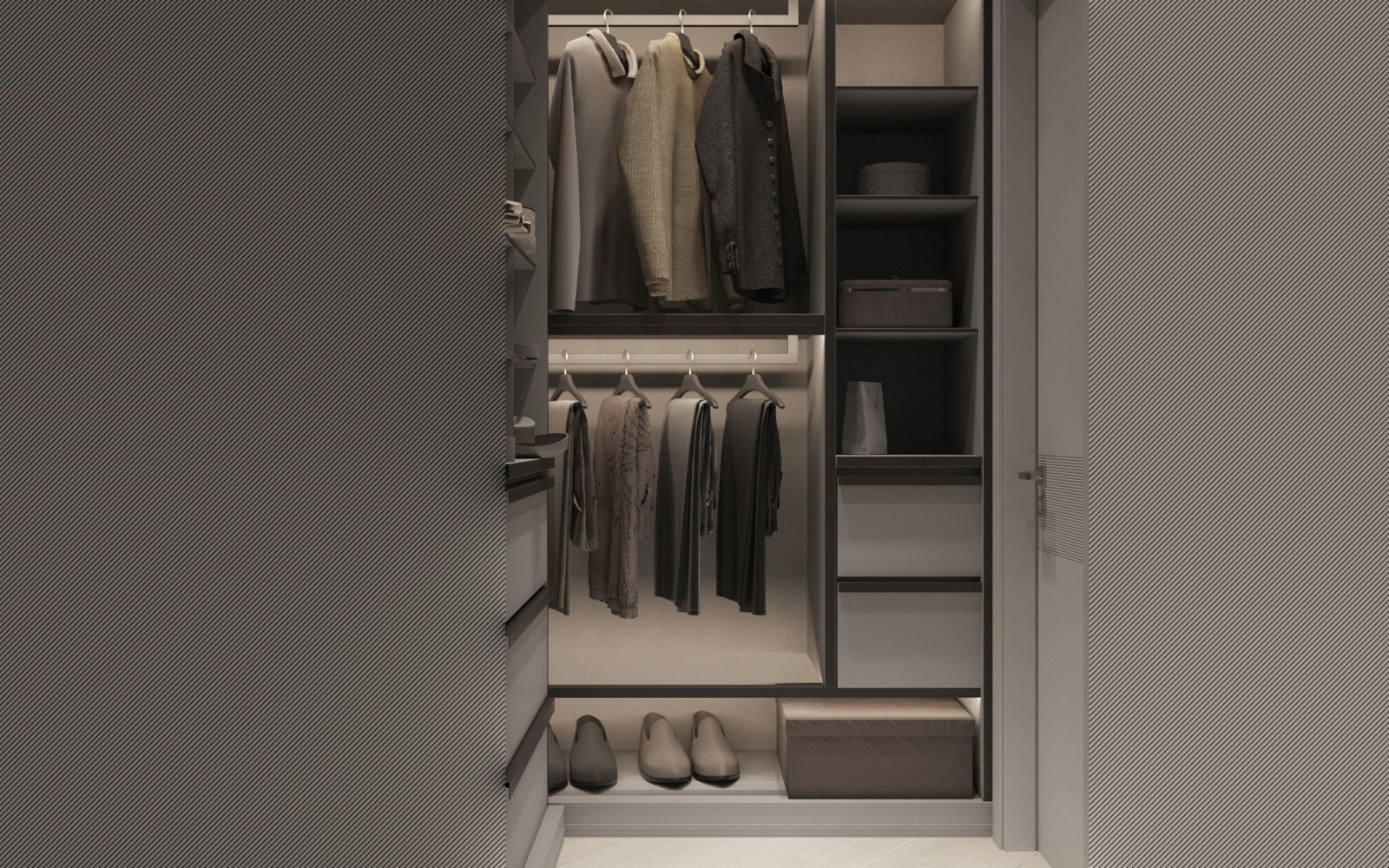 ЖК Нагорный