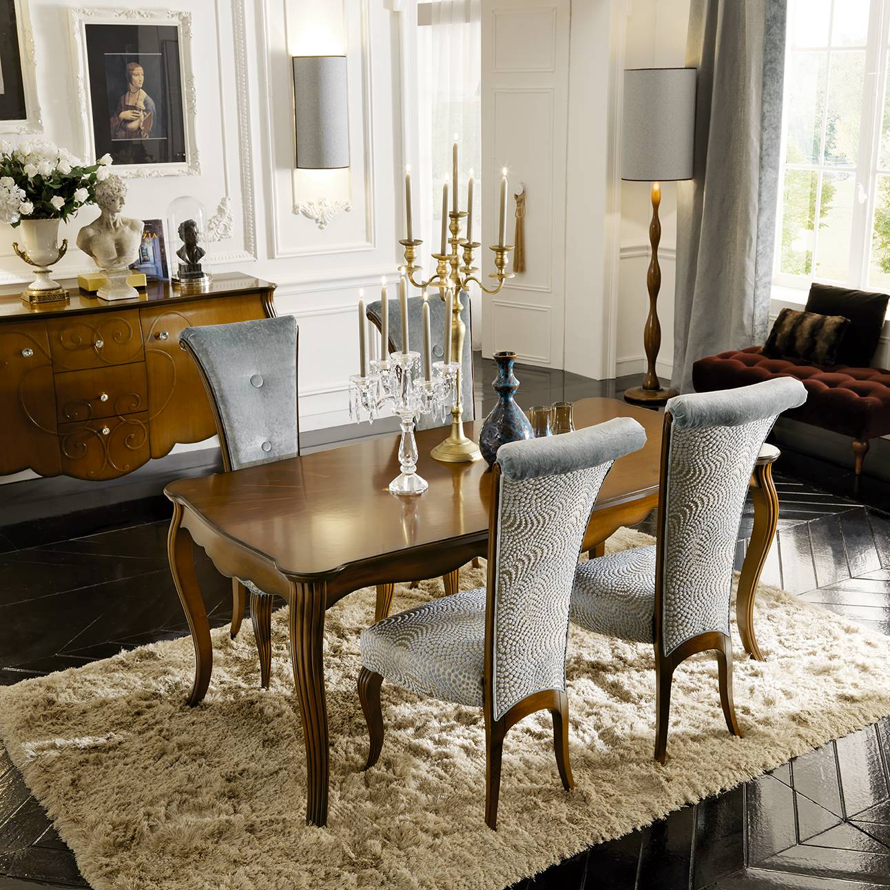 Современные Коллекции