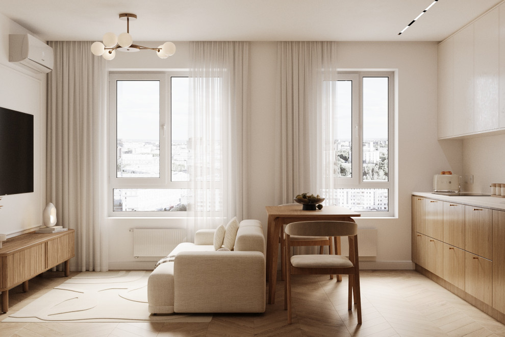 ЖК «Ключи CLUB»