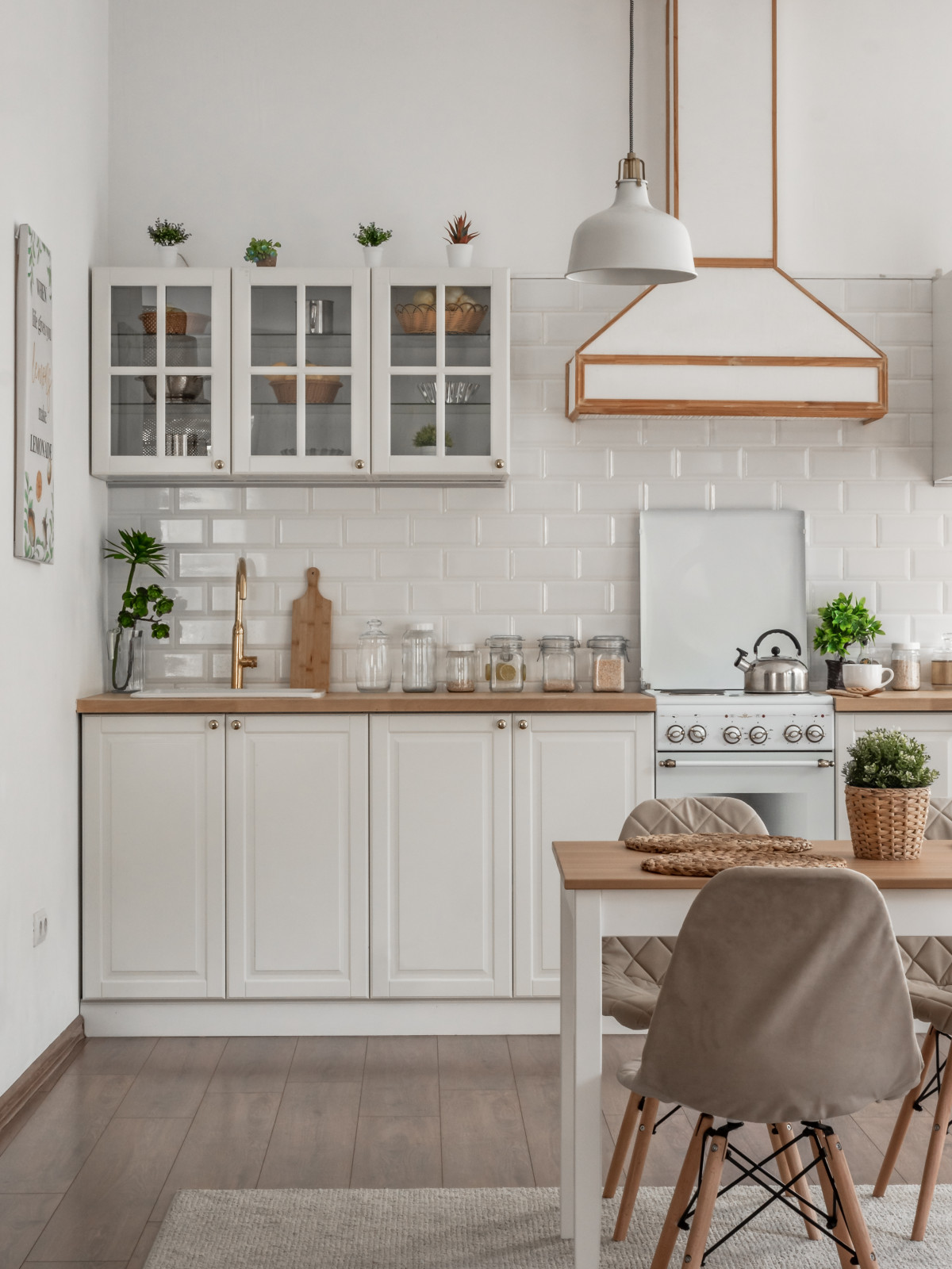 Фотостудия LeonaStage, зал White