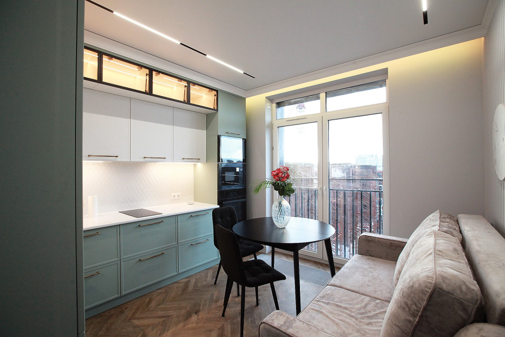 ЖК "Квартал Che"