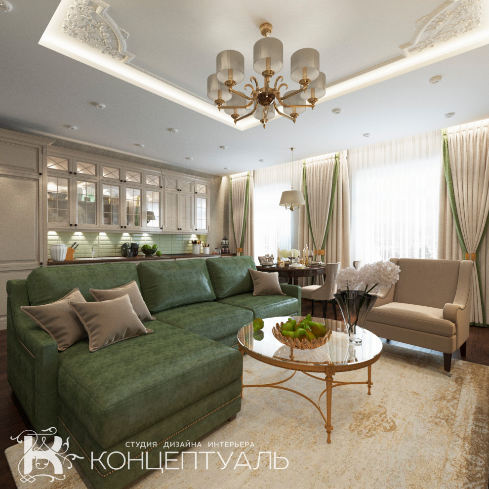 Интерьер №54