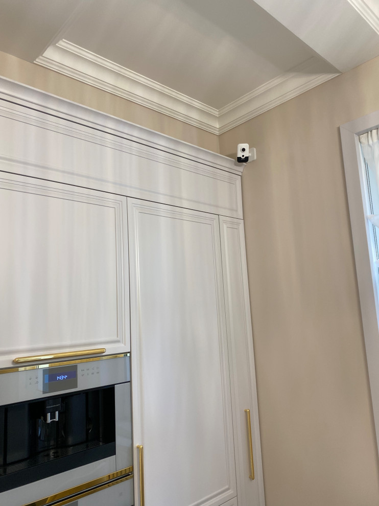 Еще одна камера HiWatch