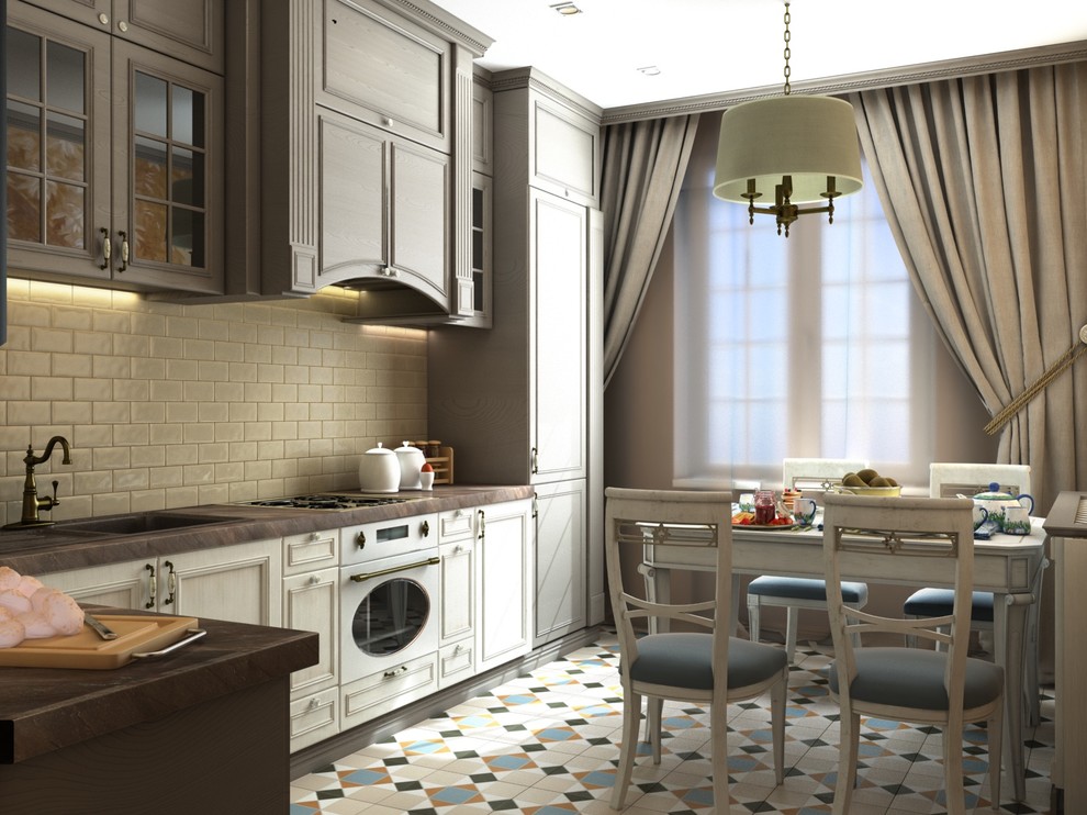 Городская интеллигенция