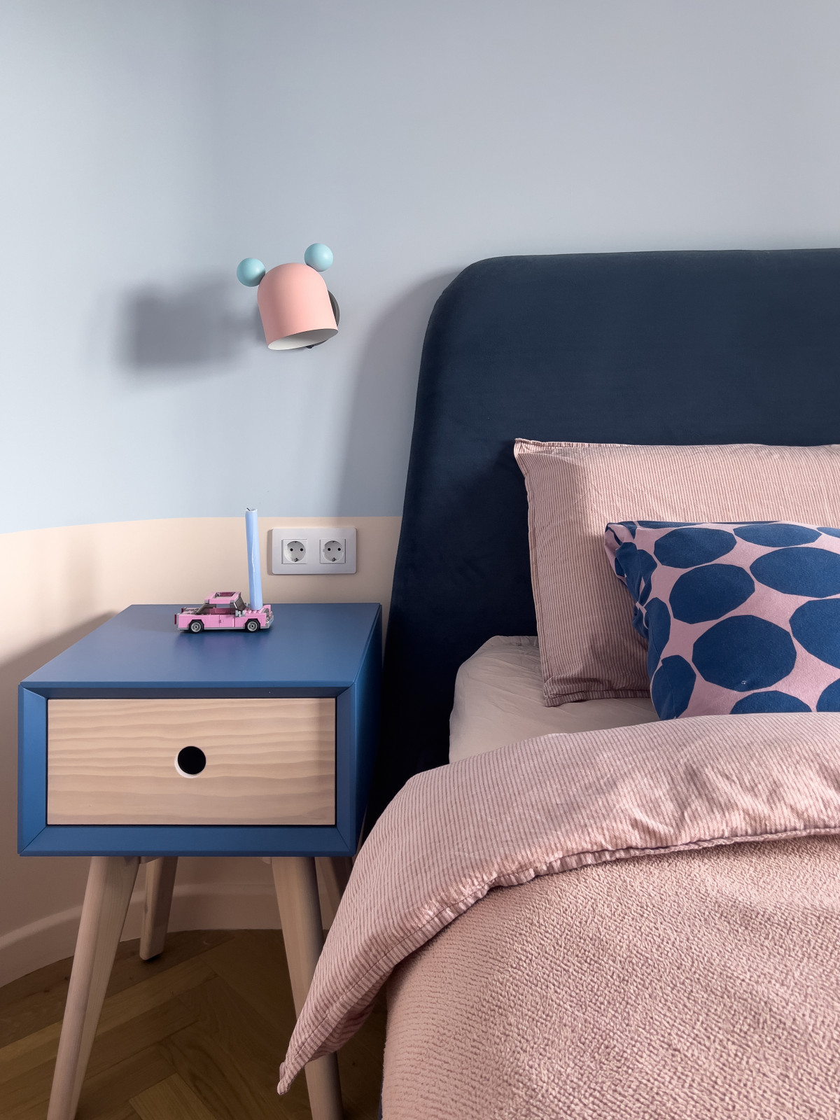 Квартира 33 на Озёрной