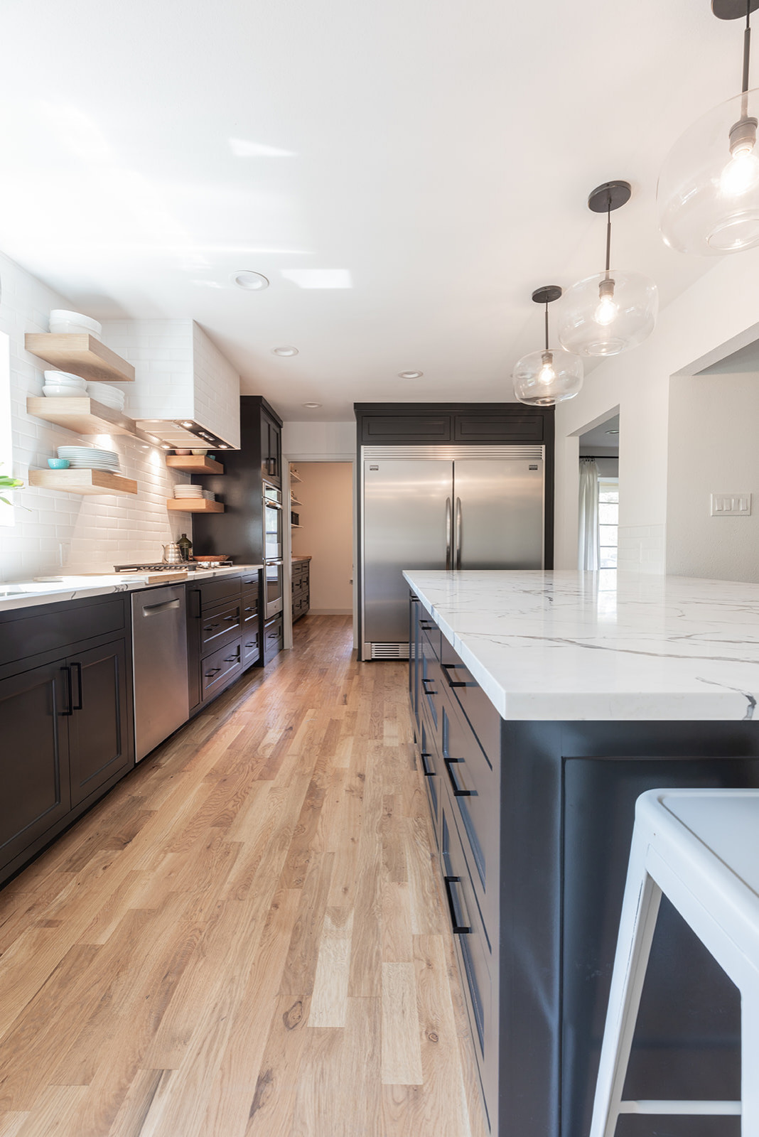 Lake Highlands Kitchen