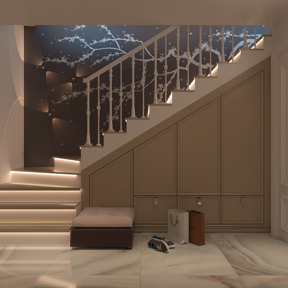 Дизайн проект Коттеджа