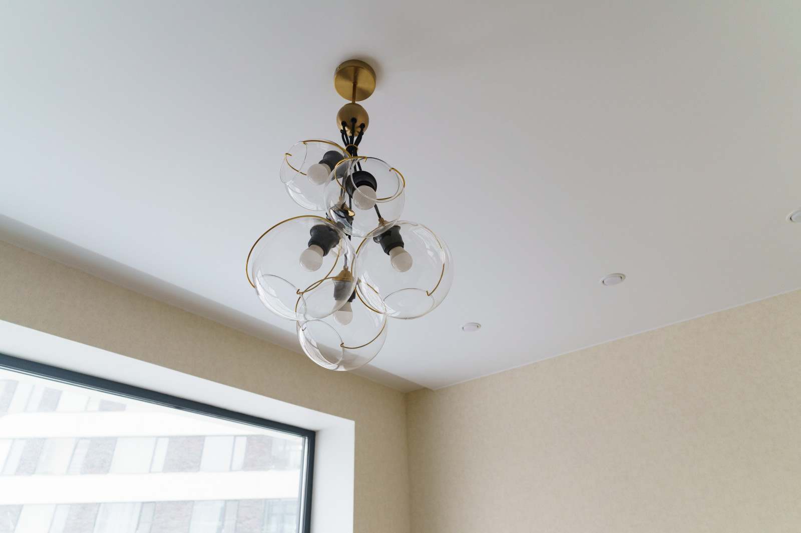 Дизайнерский ремонт в ЖК Символ