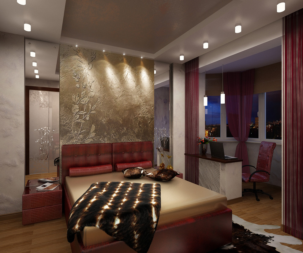 Квартира в Катрин Хауз