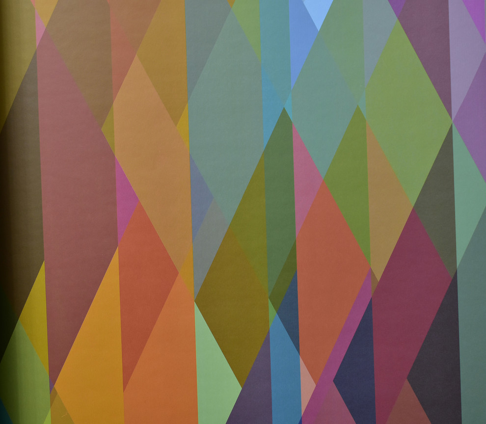 Геометрический орнамент,Cole & Son,обои