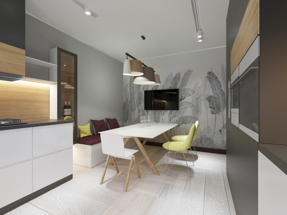 Уединенность и комфорт