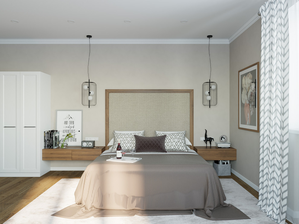 КП Казанская Усадьба