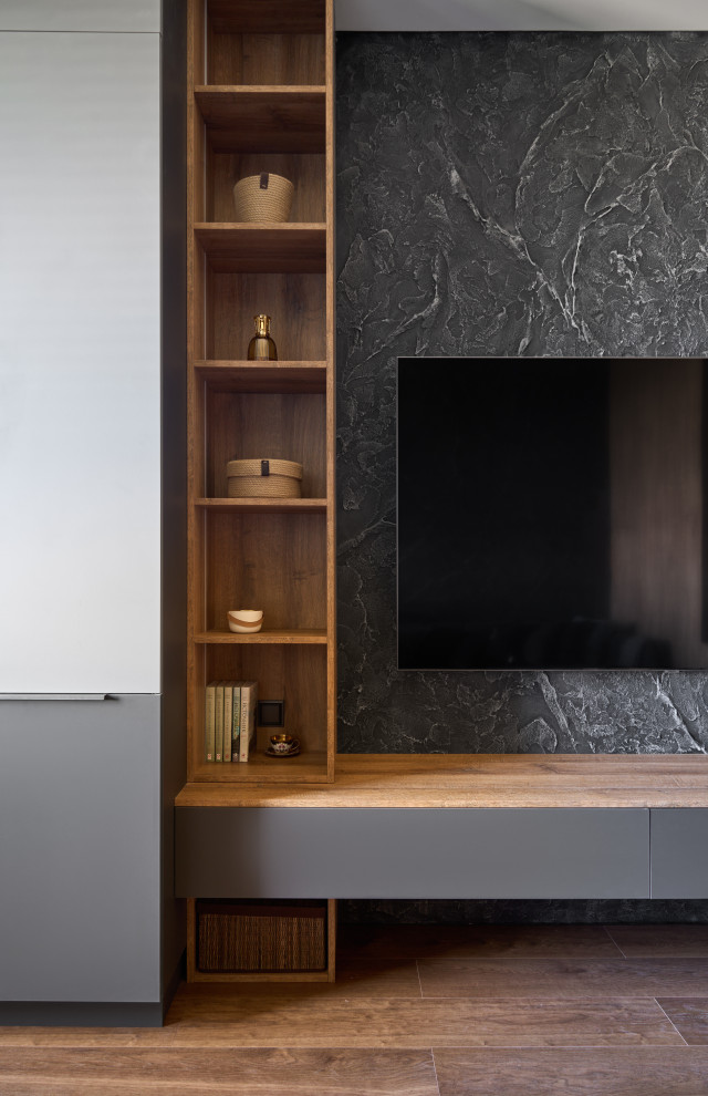 Квартира на Типанова