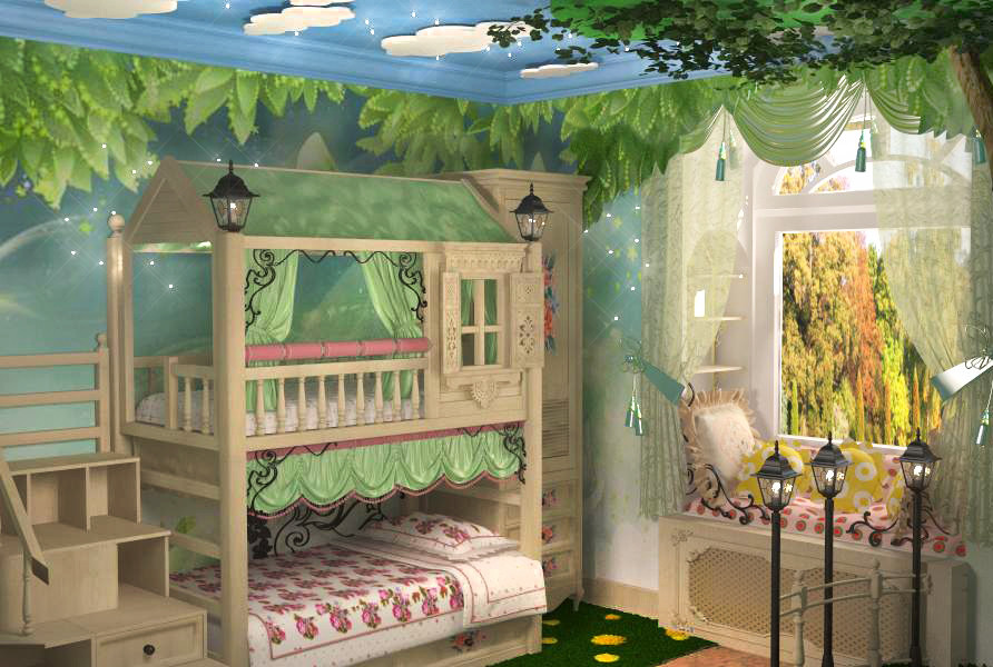 Дворцовая классика