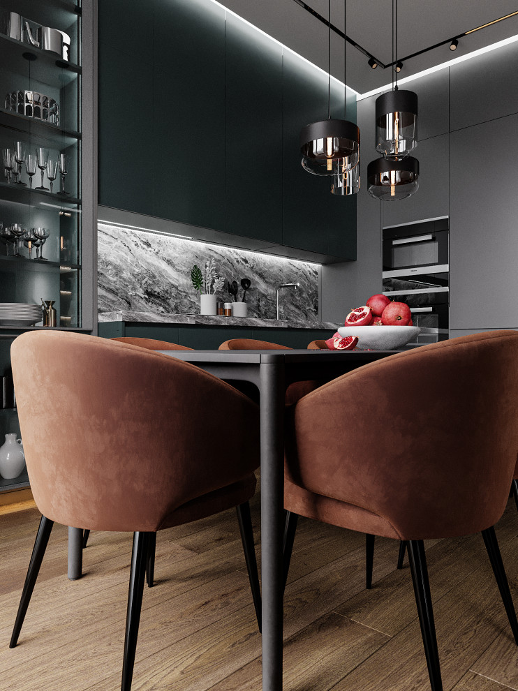 Квартира в Пресня сити