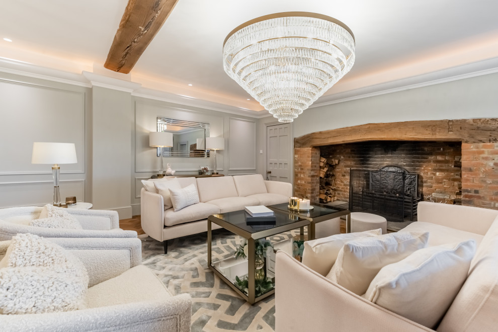 Chartham Renovation
