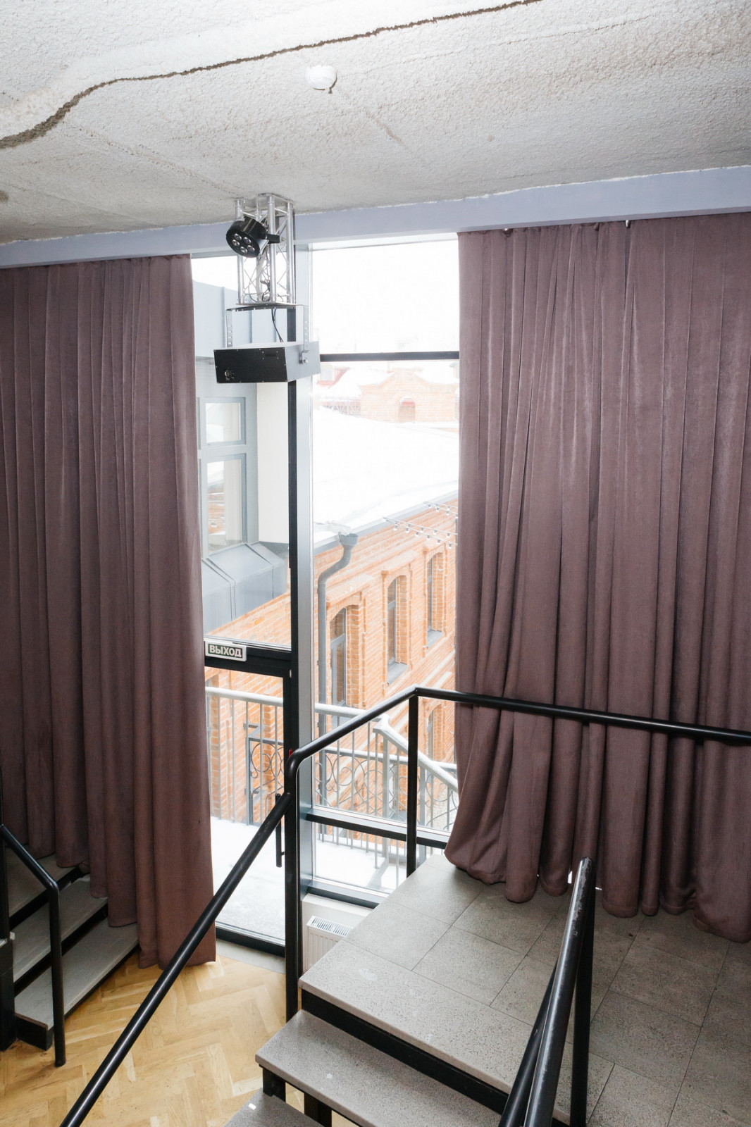 Ресторан Мечты г. Уфа Арт-Квадрат