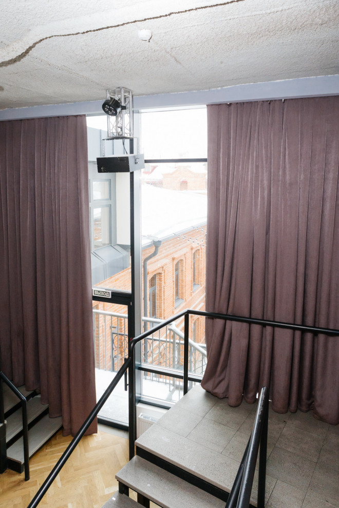 Ресторан Мечты г. Уфа Арт-Квадрат