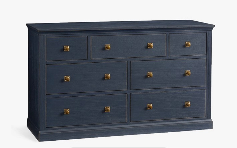 Paint color for baby boy nursery