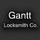 Gantt Locksmith Co.