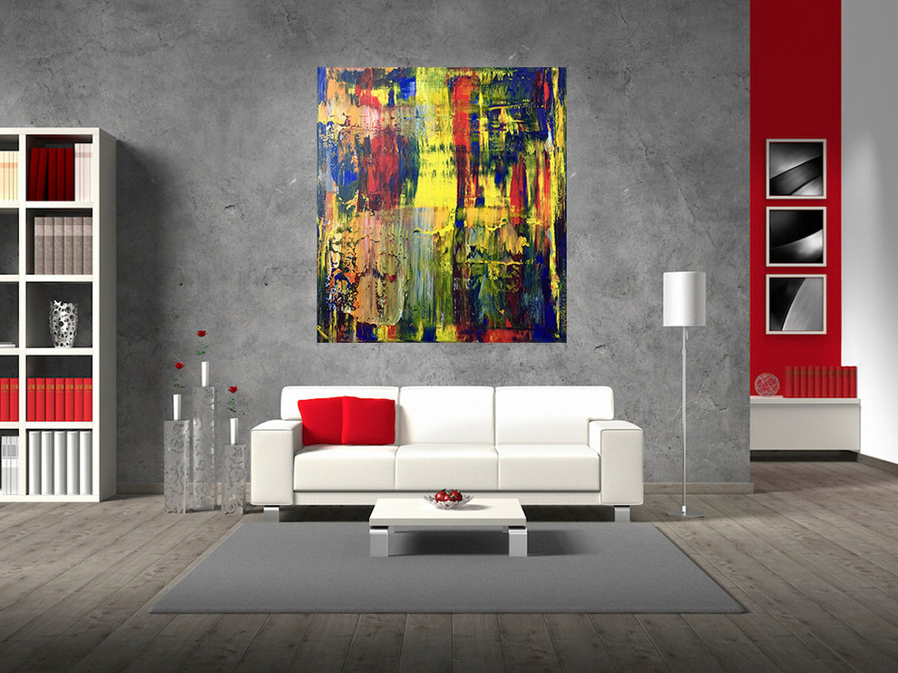 Интрерьерная живопись