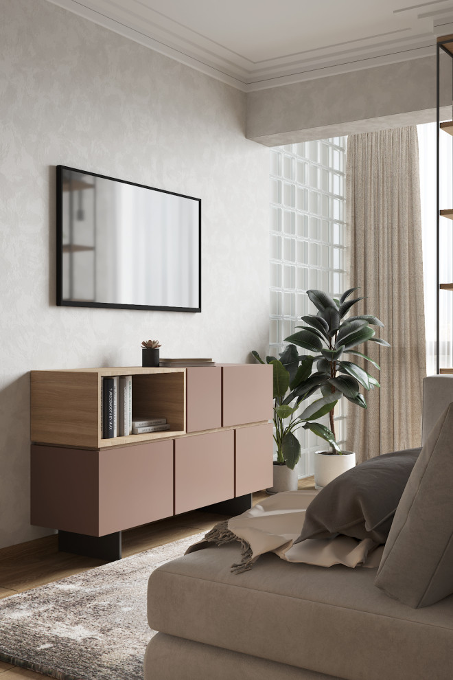 Квартира в г. Сочи на ул. Роз