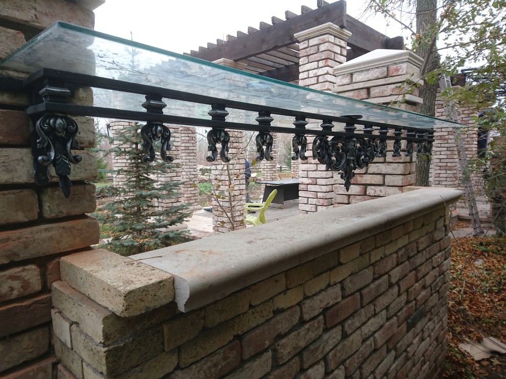 дом в Дубовой роще