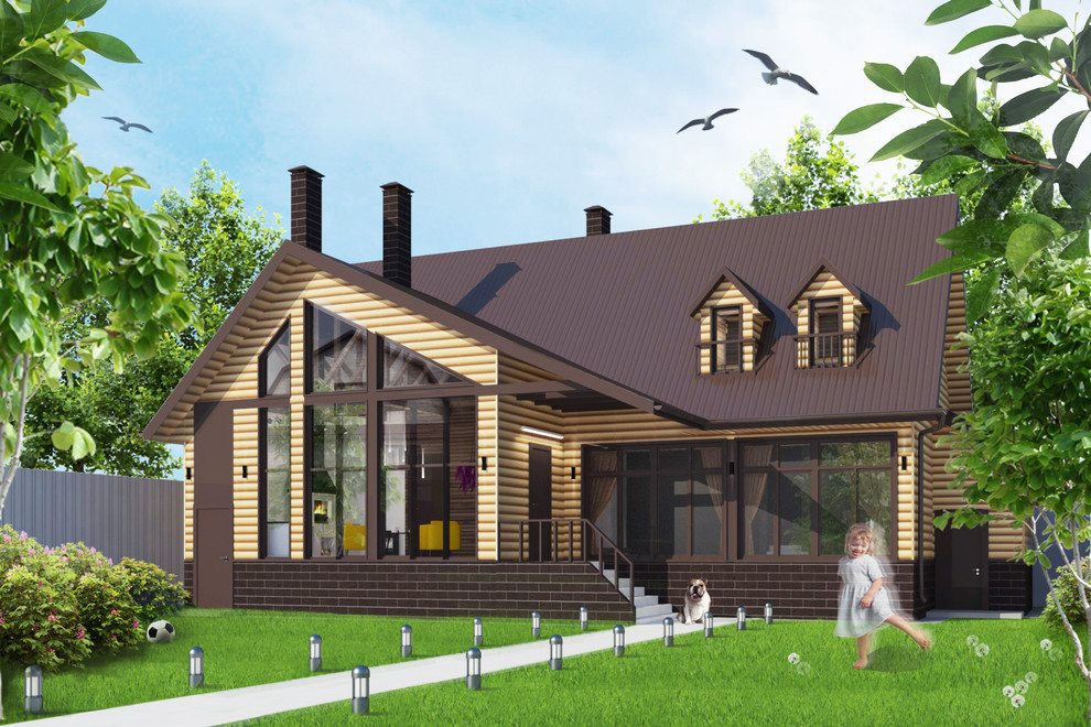 Гостевой дом