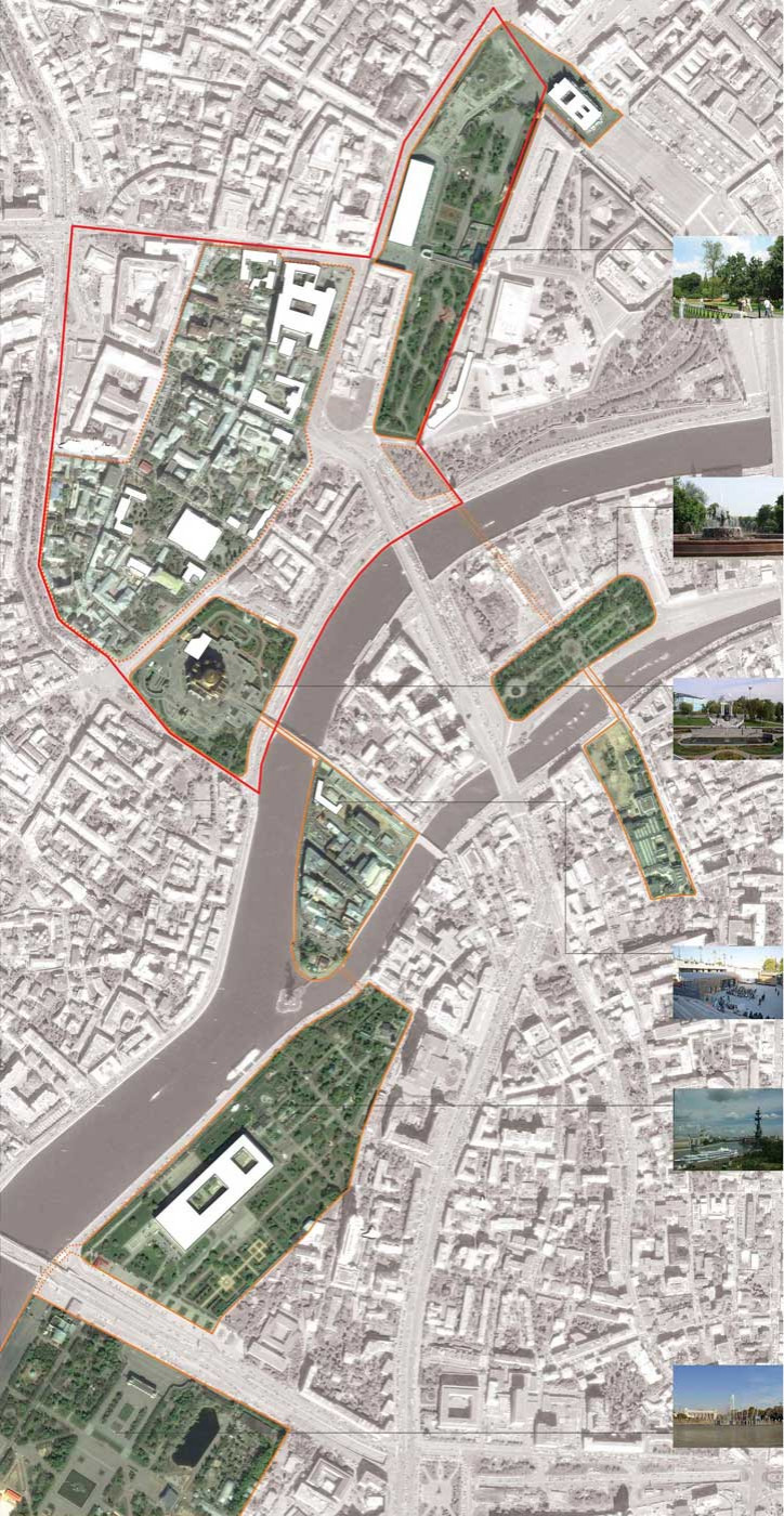 МУЗЕЙНЫЙ КЛАСТЕР (ПОБЕДИТЕЛЬ СПЕЦИАЛЬНОЙ ПРЕМИИ)