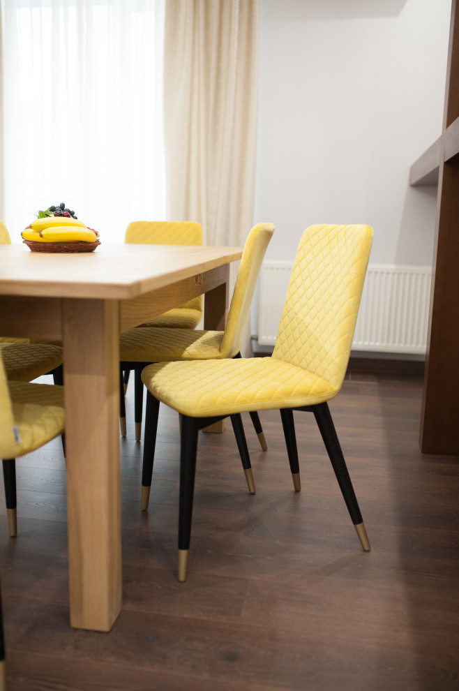 "Солнечное настроение"