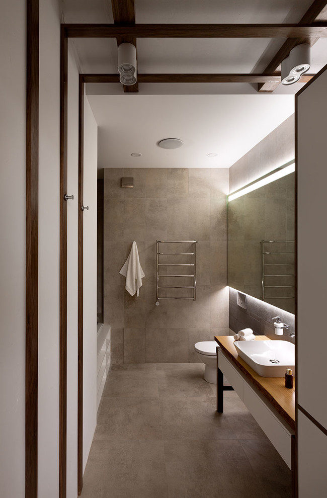 В оттенках Скандинавии