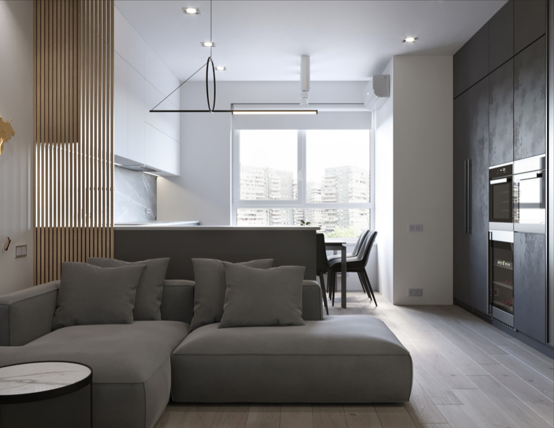 Дизайн интерьера