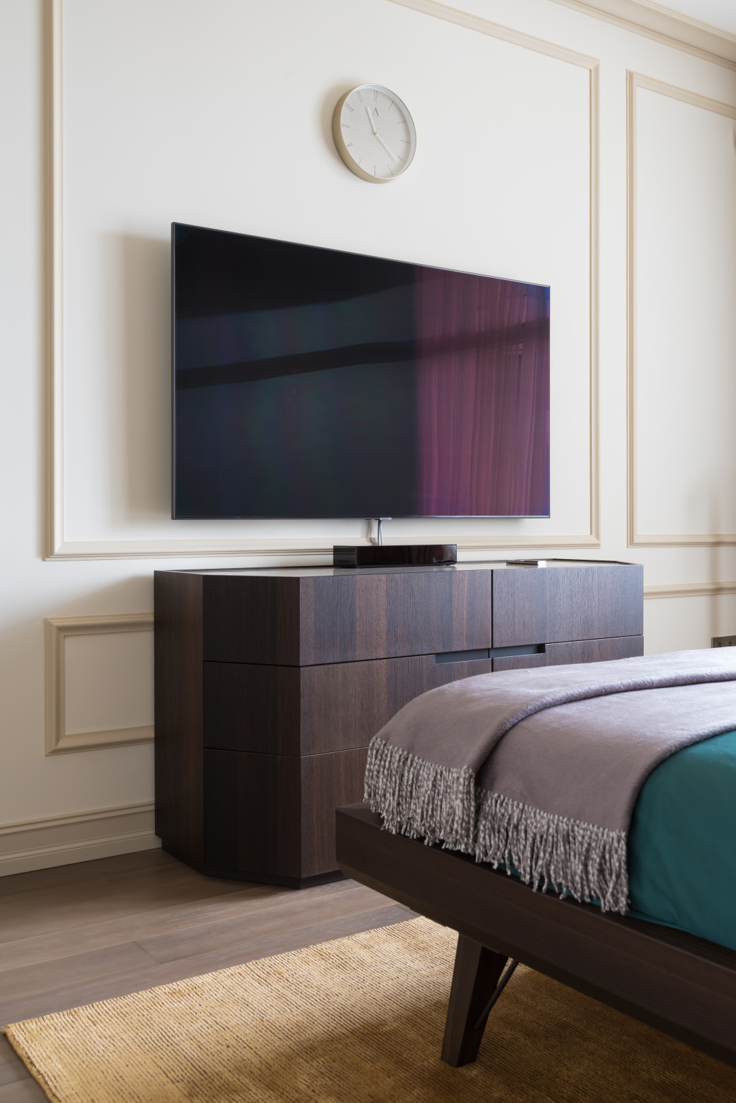 Квартира на Кирочной