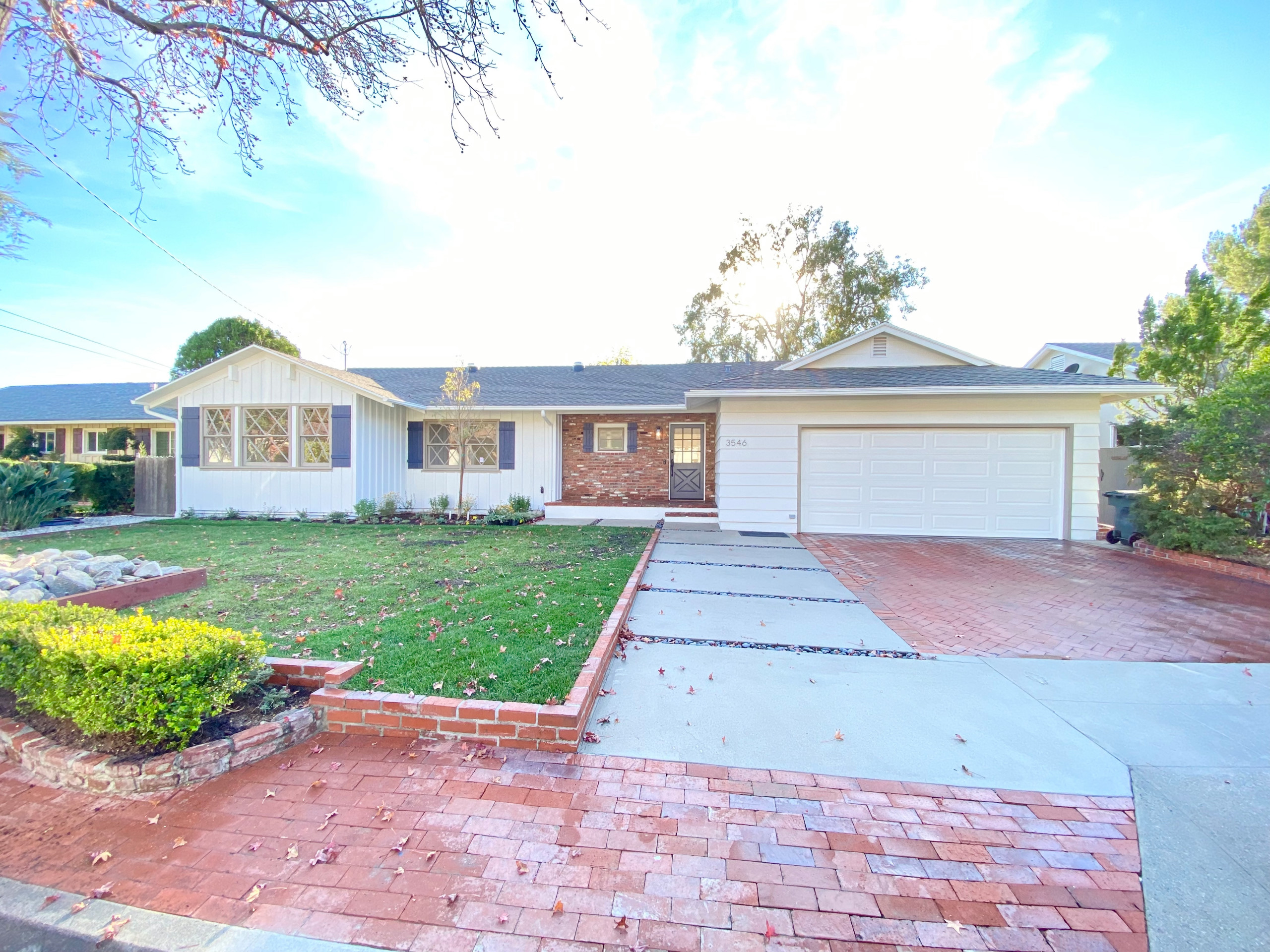 La Crescenta Remodel