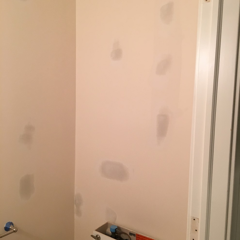 Stamford, CT interior paint