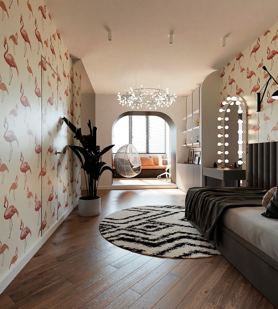 Детская для девочки