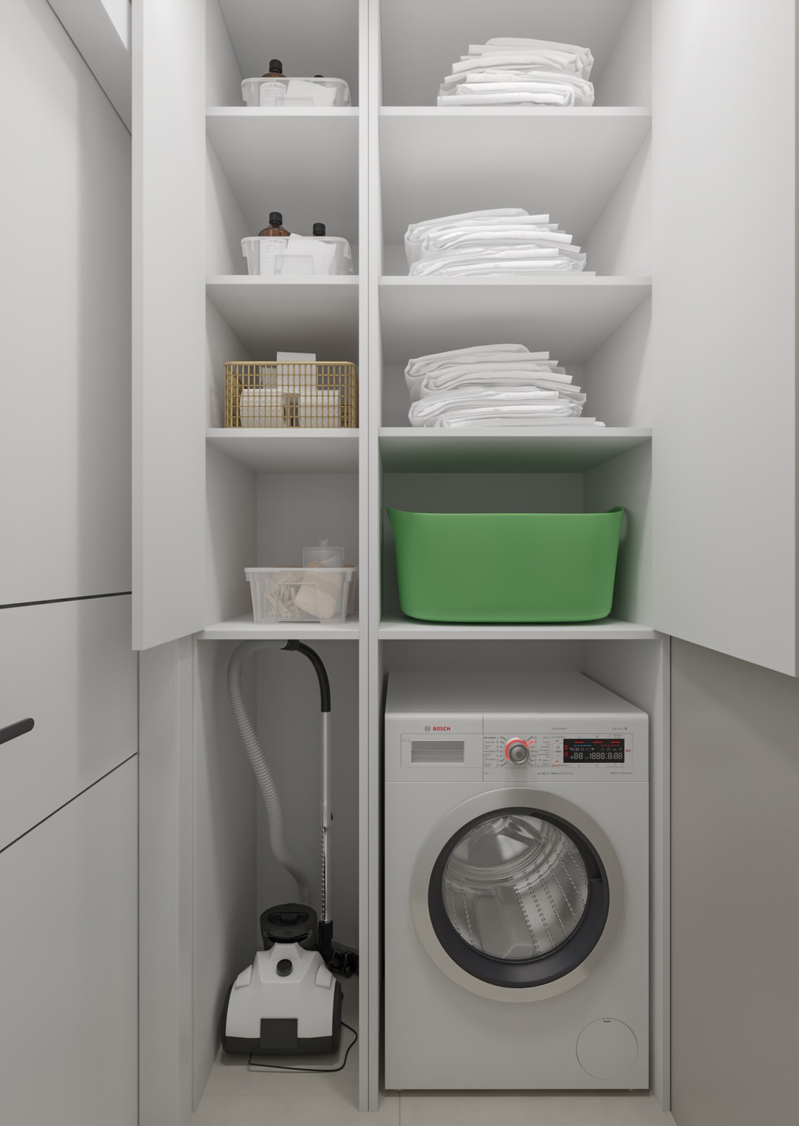 Квартира 50м2