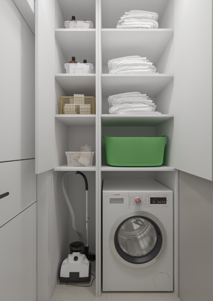 Квартира 50м2