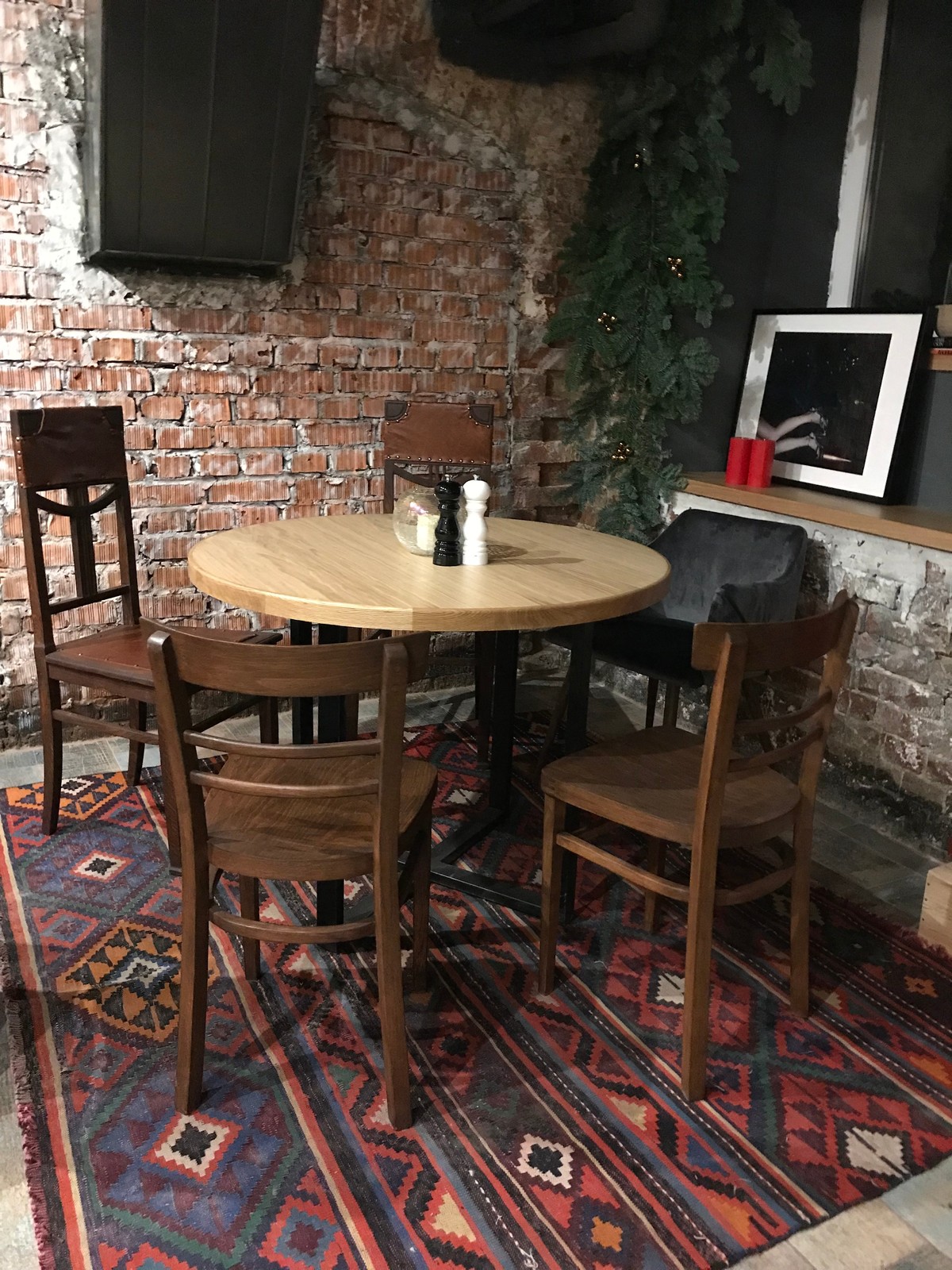 Гриль-бар "Angel-8"