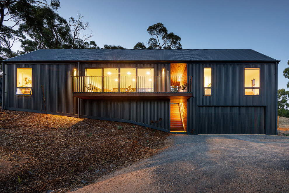 Maldon Farmhouse Exterior Other by VR Builders Houzz