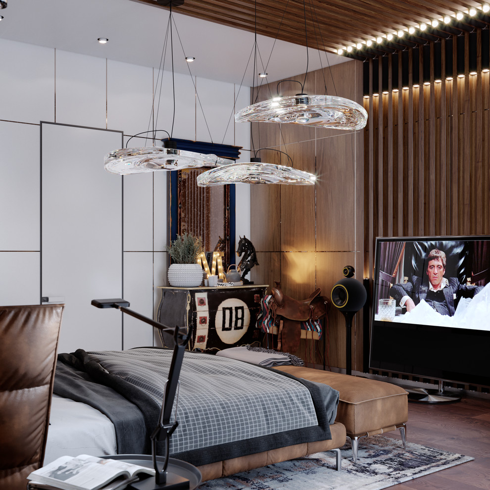 Апартаменты в ЖК Смольный Парк